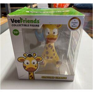 VeeFriends Collectible 6" Vinyl Collection, Created for Macy's